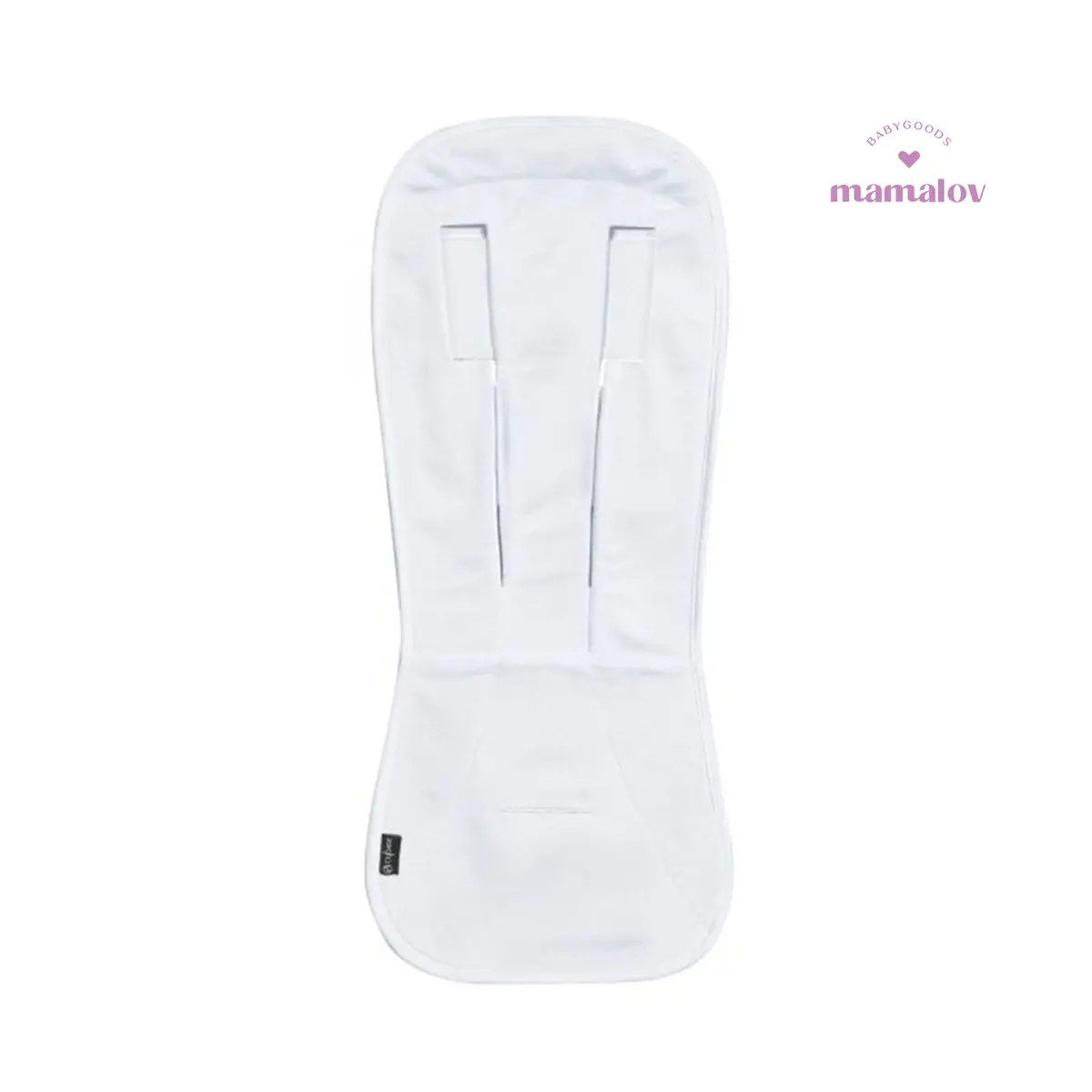 Forro De Asiento Summer - Blanco 520004369 Cybex 1
