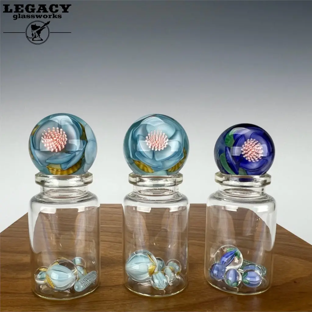 Jared Delong Slurper Set 1