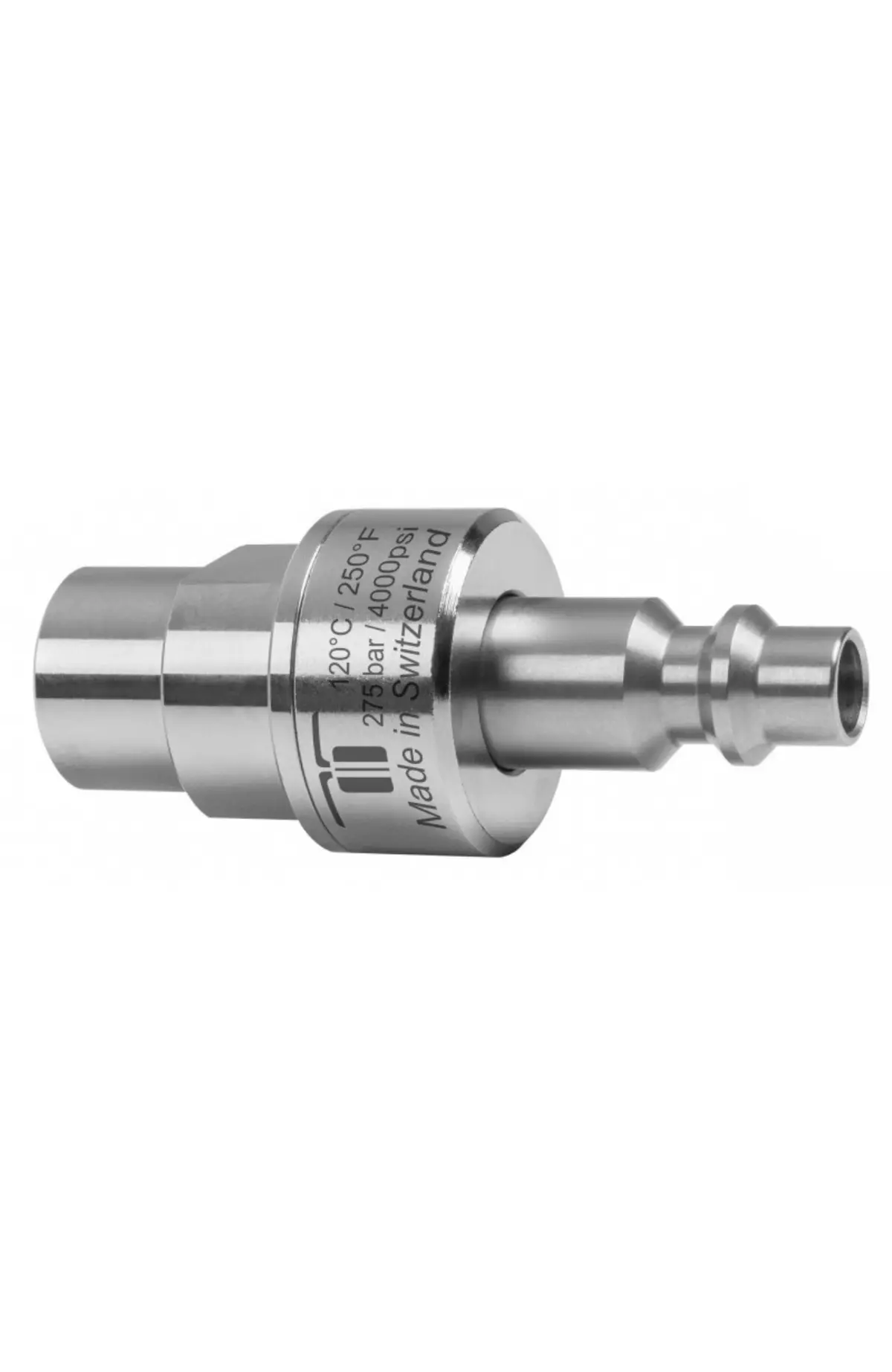 Mosmatic Dgk Swivel - 32.986 - G1 G1/4" F 1