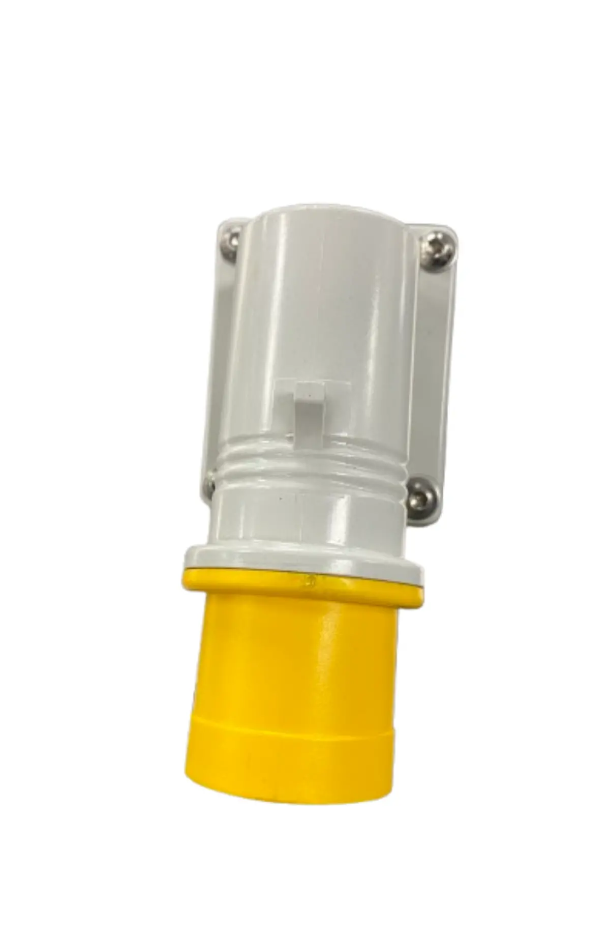 Ionic Systems Inlet Plug 110V For Portage™️ (51707307) Aip02 1