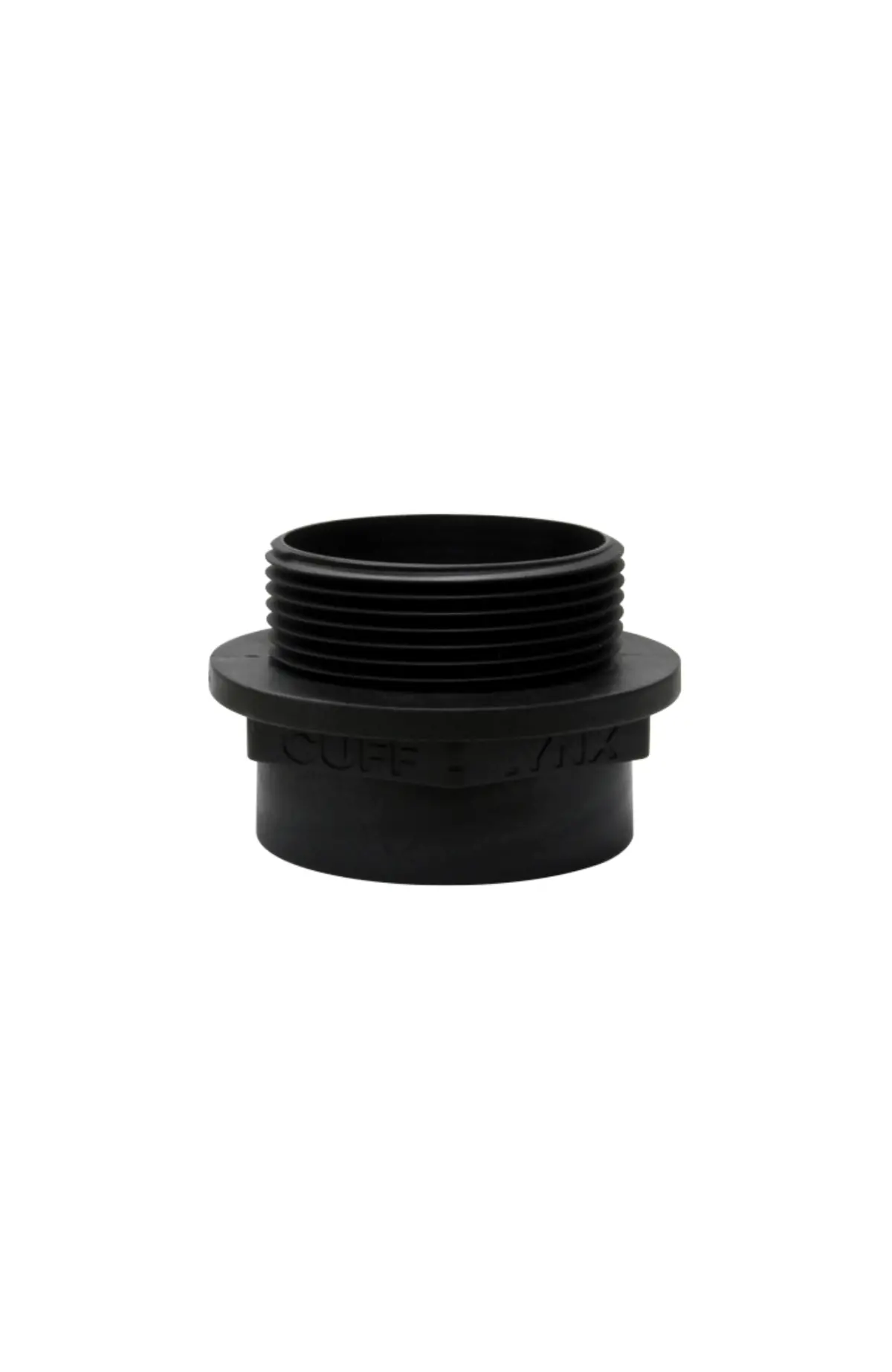 Mytee H123v 2.5" To 2.5" Vinyl Cuff-Lynx™️ Female Starter 1