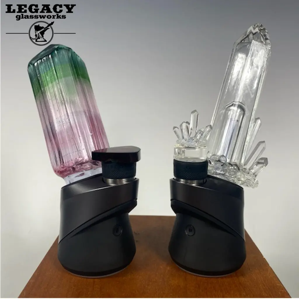 Digger Puffco Peak Top 1