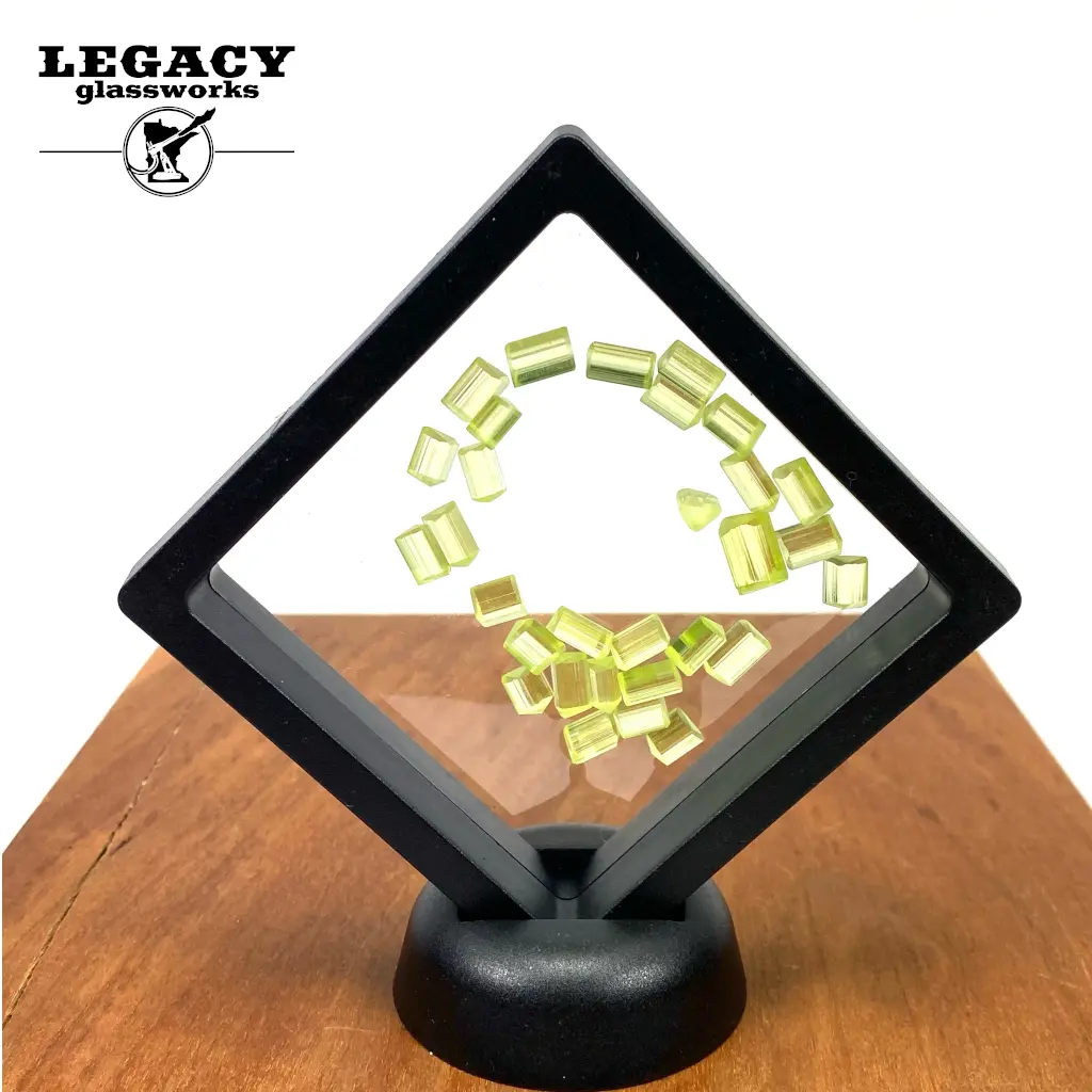 Digger Illuminati Terp Crystals 1