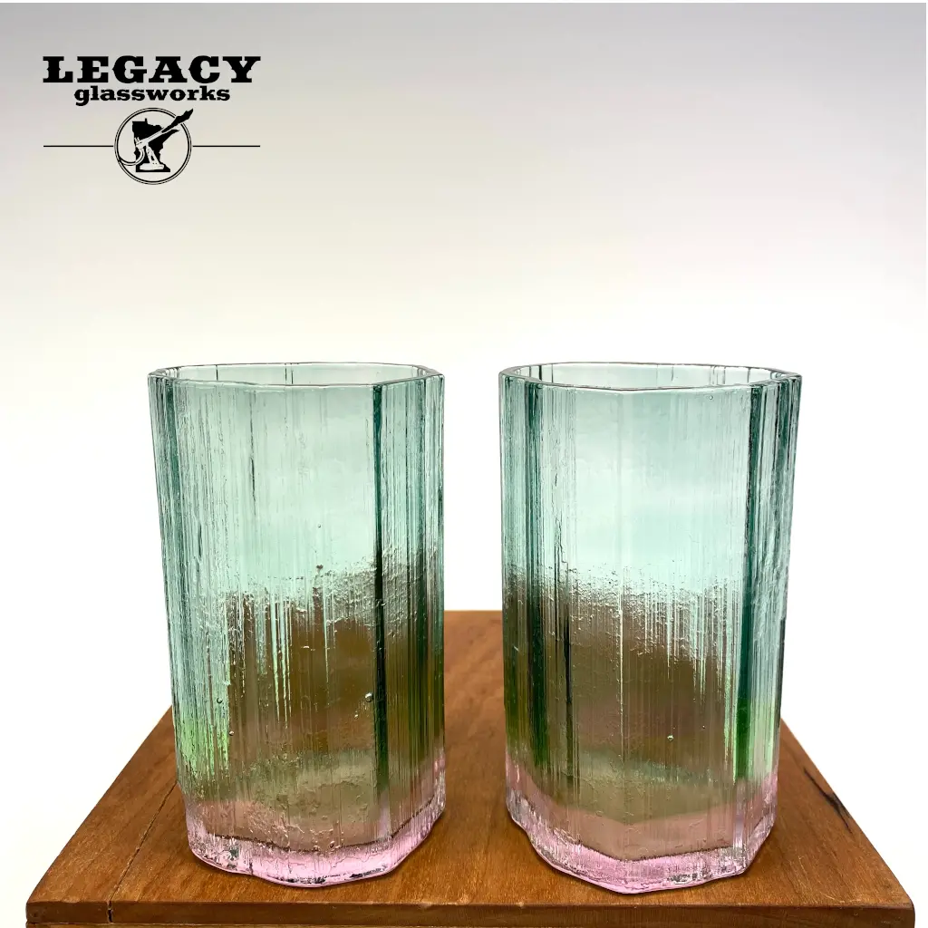 Digger Tourmaline Tumbler 1