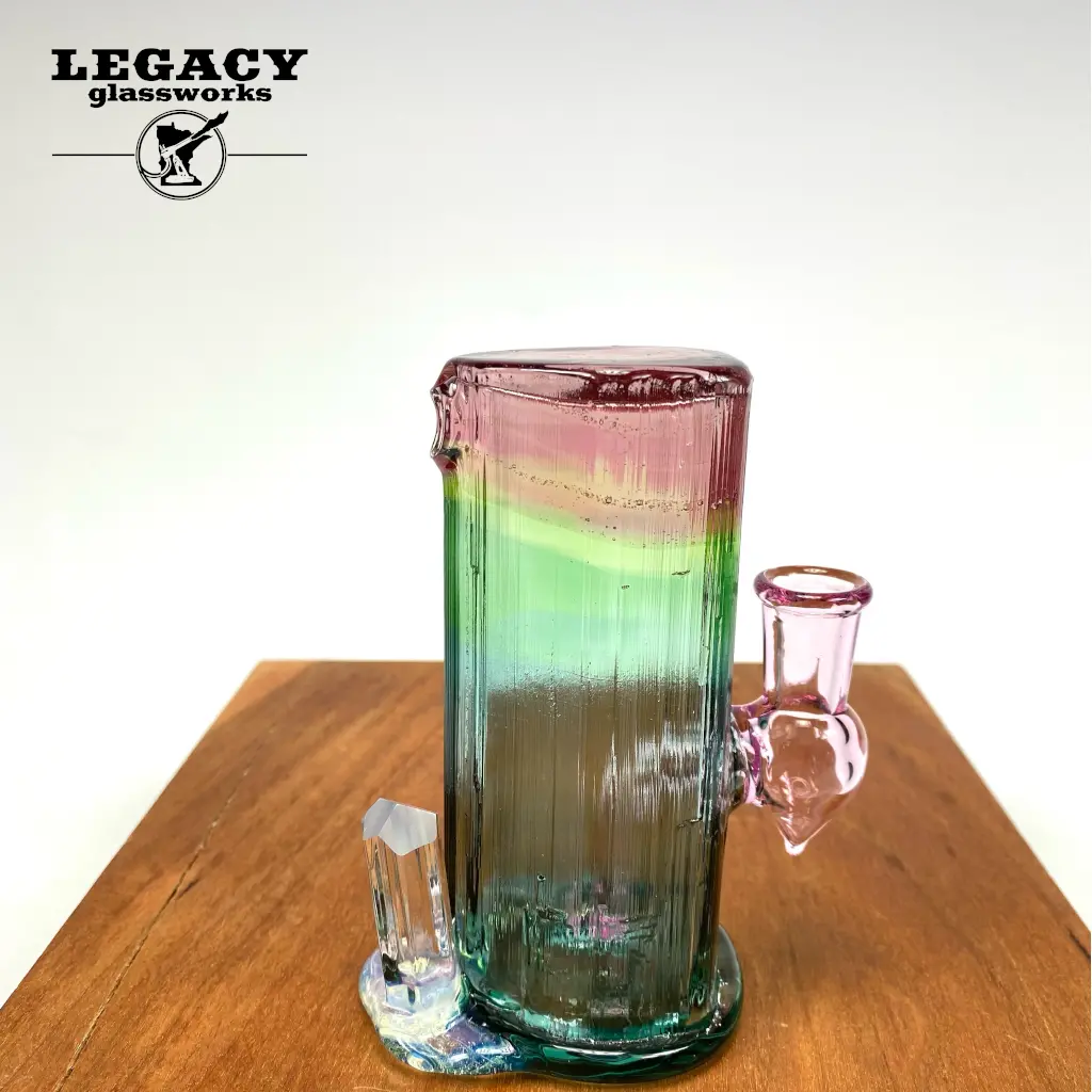 Digger Tourmaline Mini Tube 1