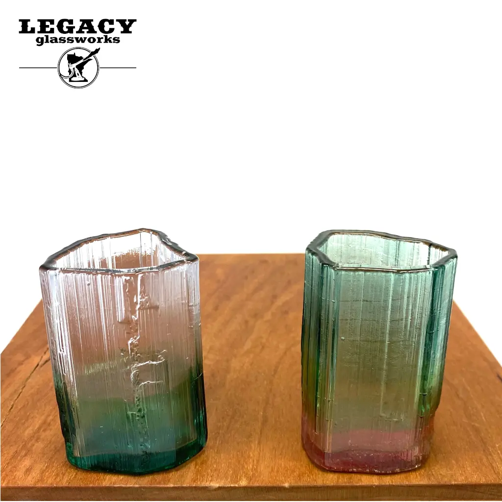 Digger Tourmaline Rock Glasses 1
