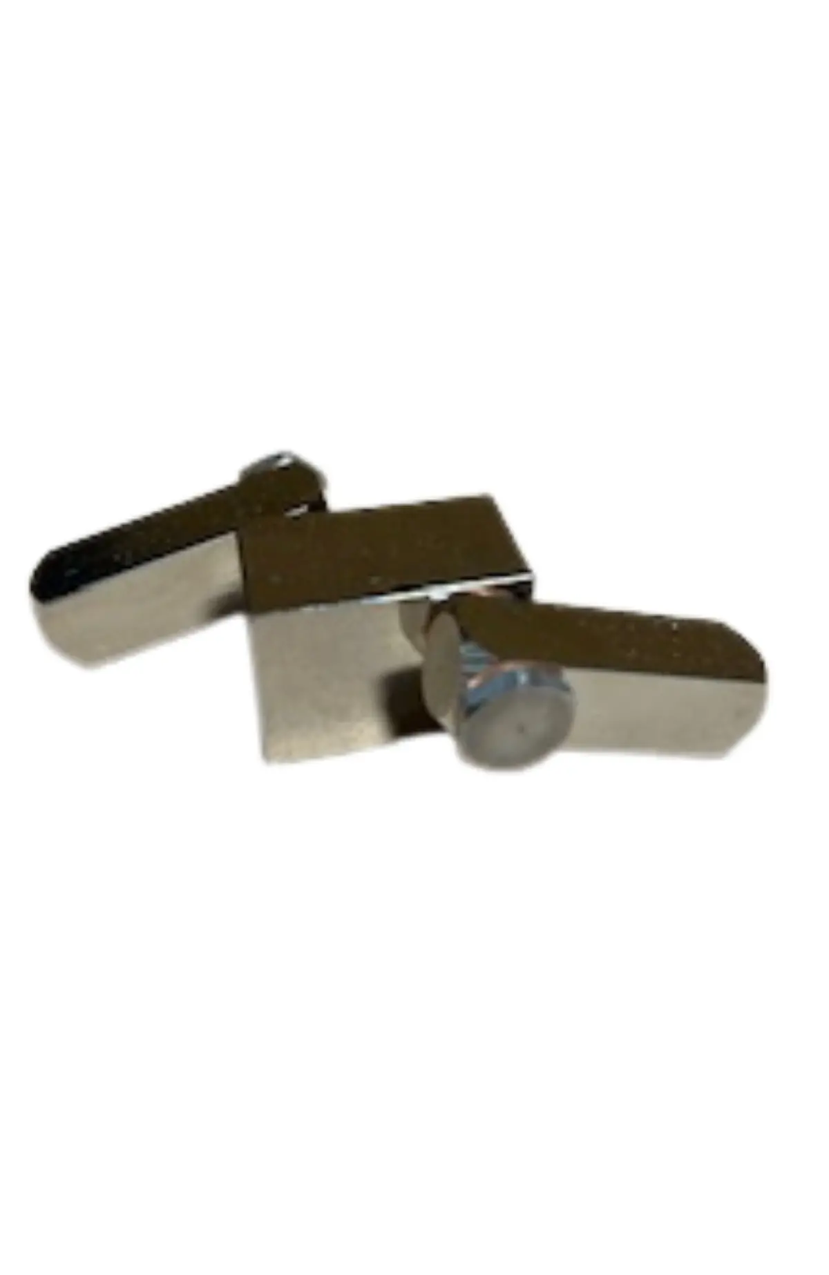 Mosmatic Distributor Arm Assembly For 6" Adjustable Duct Cleaner 900.551 1