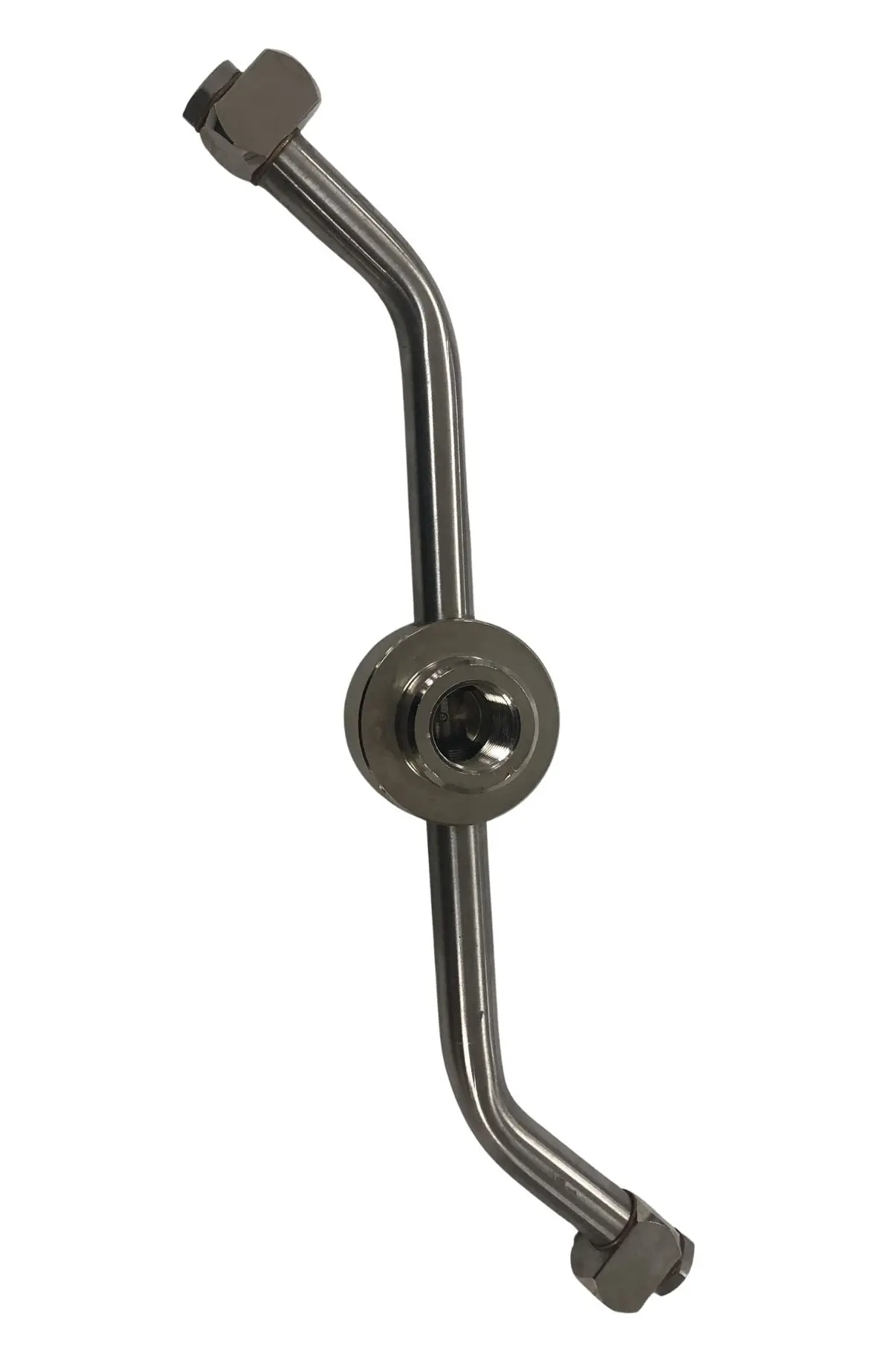 Mosmatic Distributor Arm Assembly For 12" Tyr Adjustable Duct Cleaner - 900.573 1