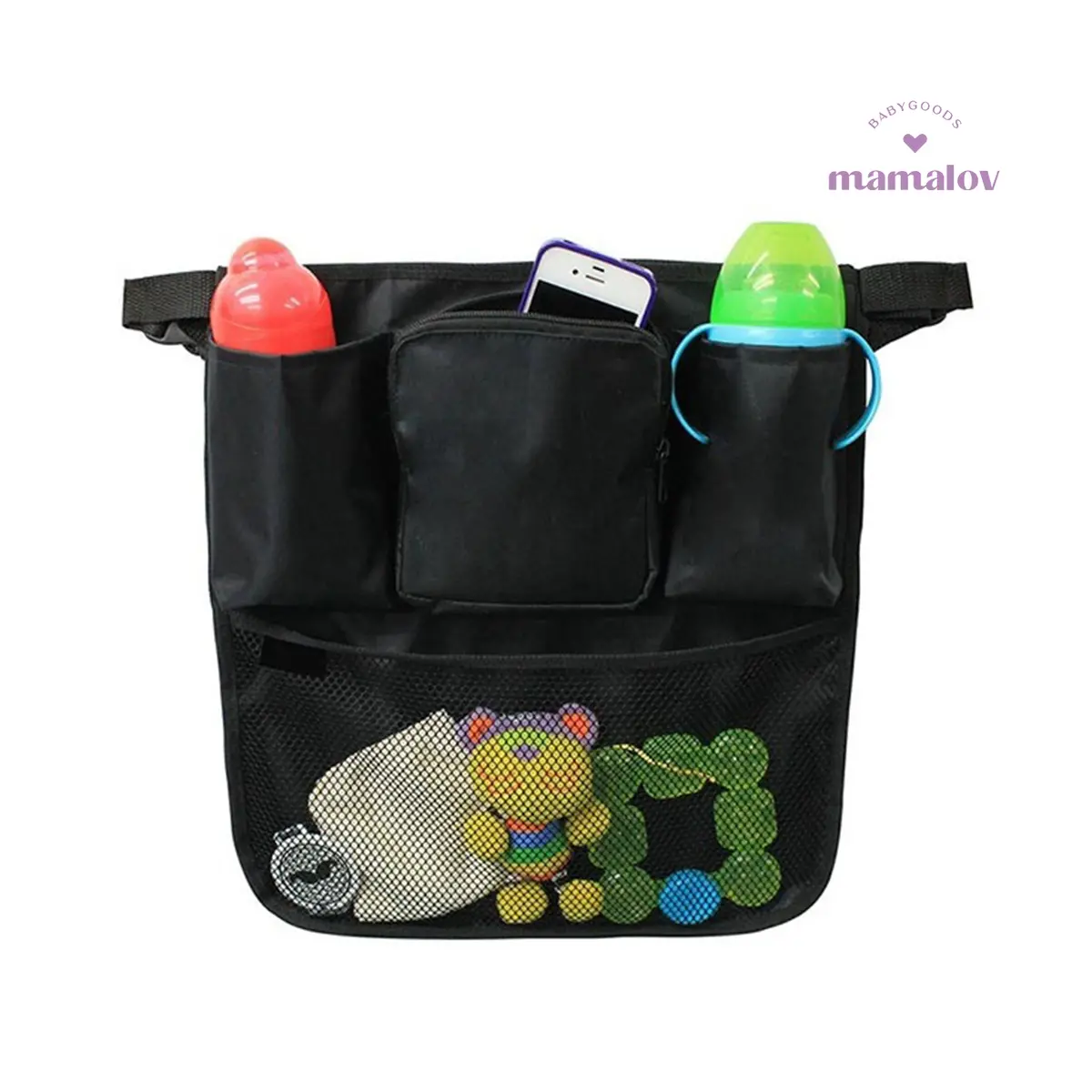 Organizador Para Carriola - 6592 Infanti 1