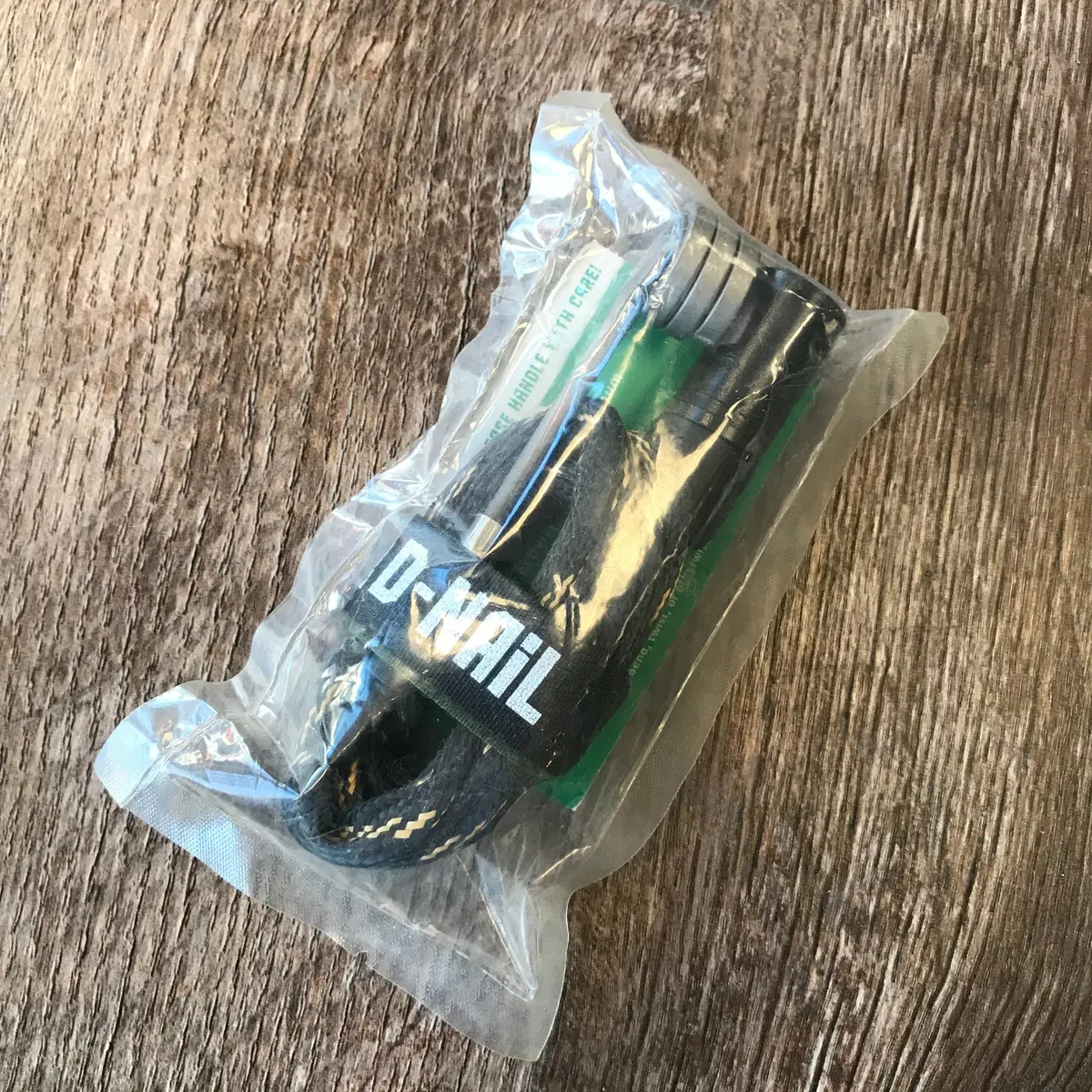 16Mm D-Nail Enail Coil 1