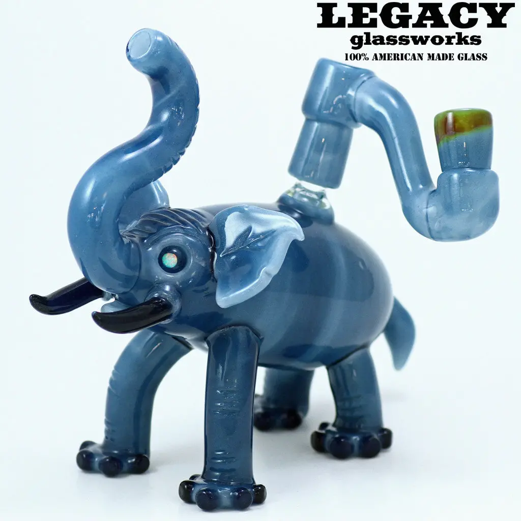 Domino Elephant 1