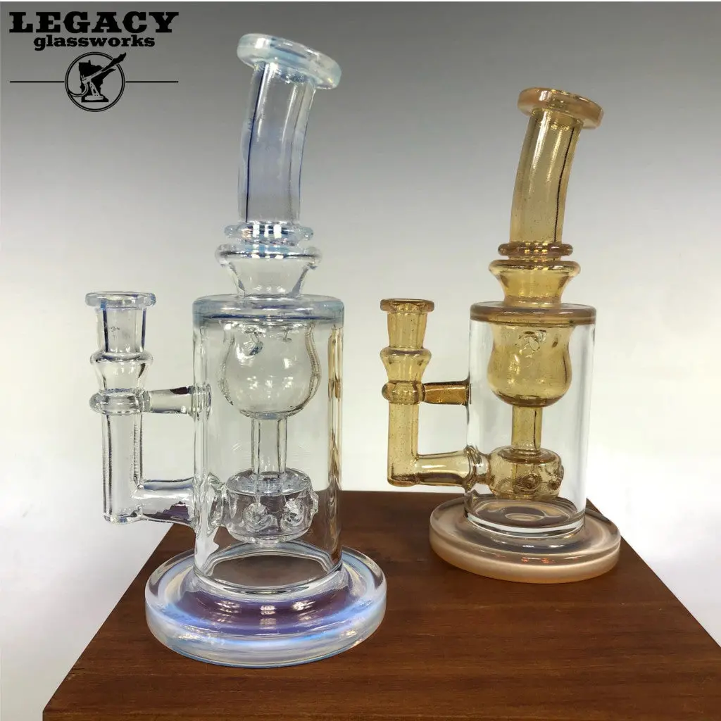 Don Rob Single Color Incycler 1