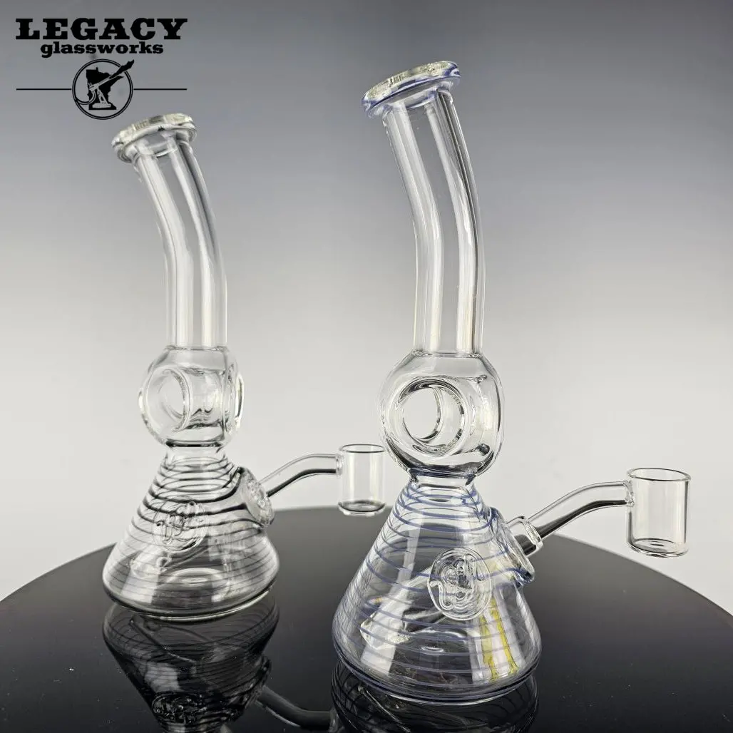 Gamboni Triple Donut Rig 1