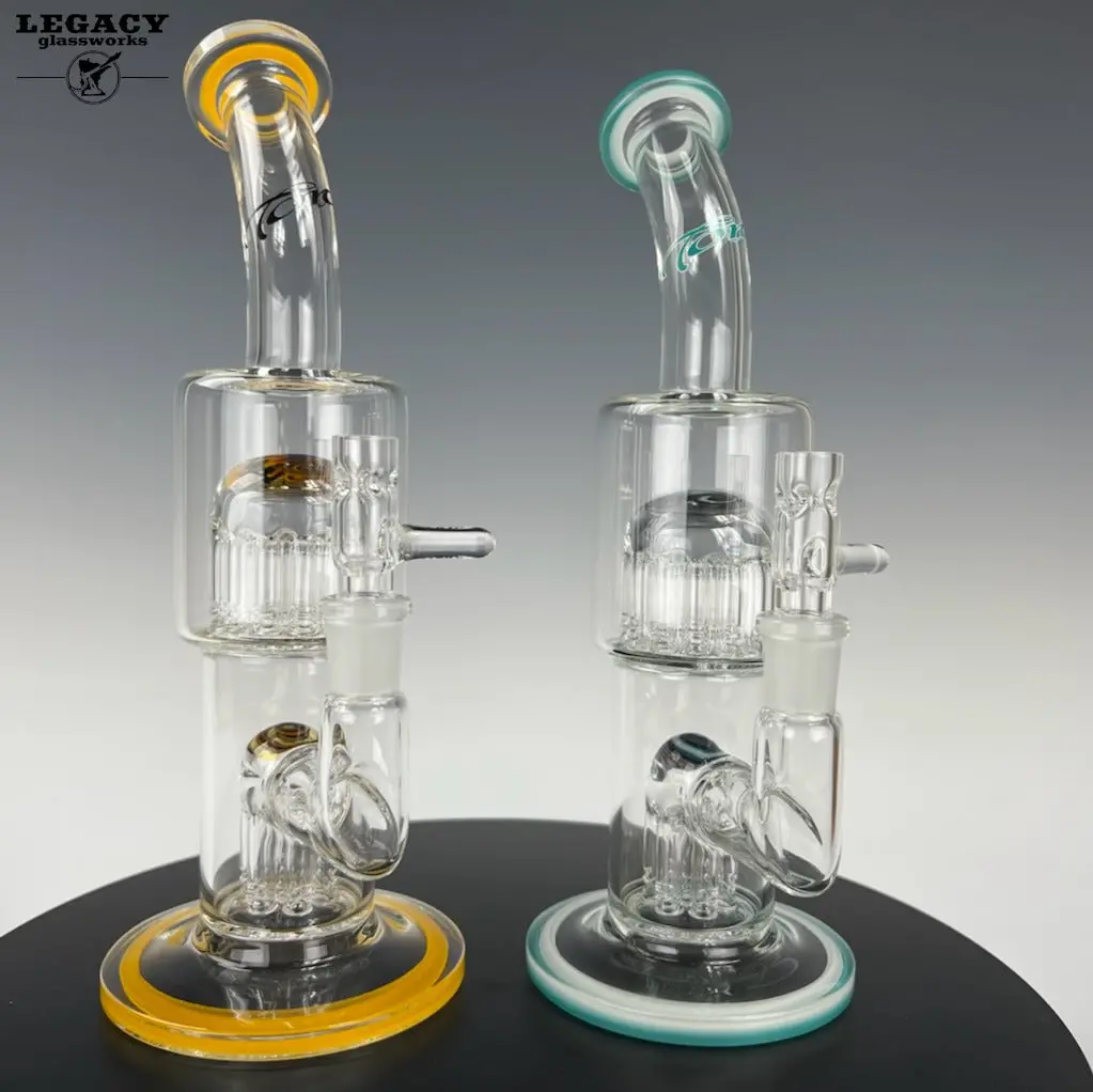 #17 & #18 Toro Double Mac 1