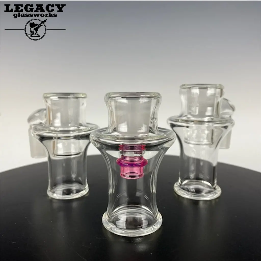 Melitz Glass Dry Catchers 18Mm 1