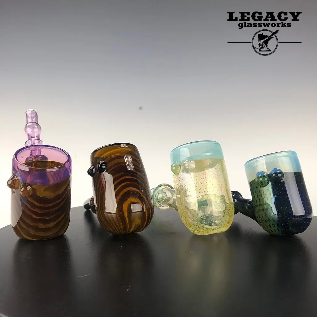Durin Glass Assorted Proxy Attachments 1