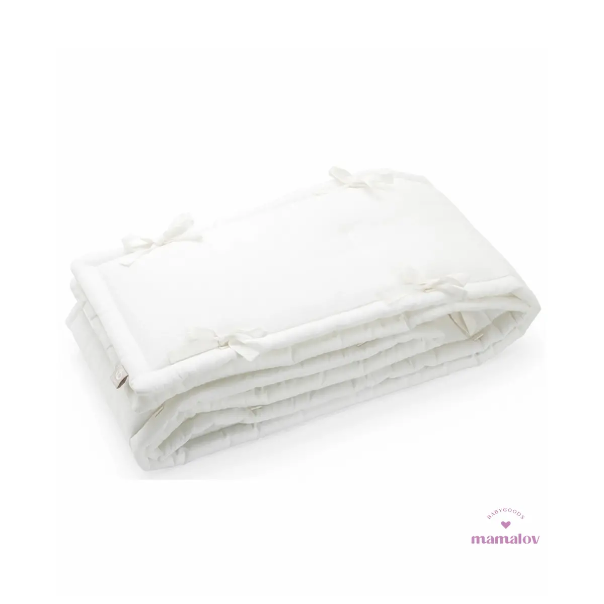 Sleepi Bumber (New Univ) - Blanco 105515 Stokke 1