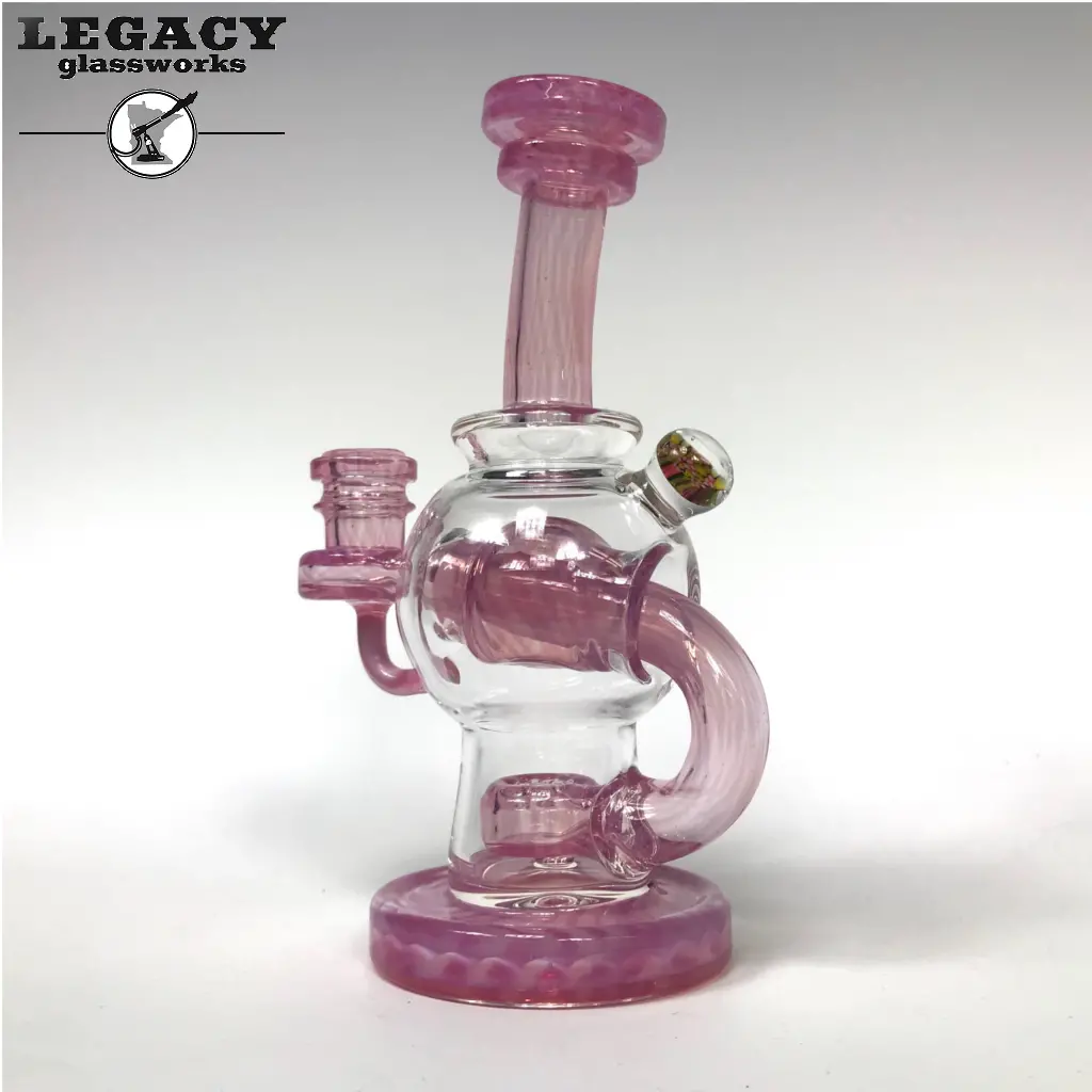 Dynamic Ball Rig Color 1