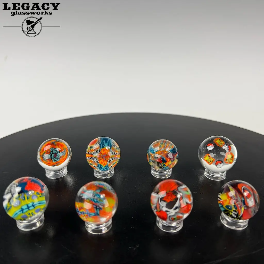 Dynamic Slurper Marbles 1