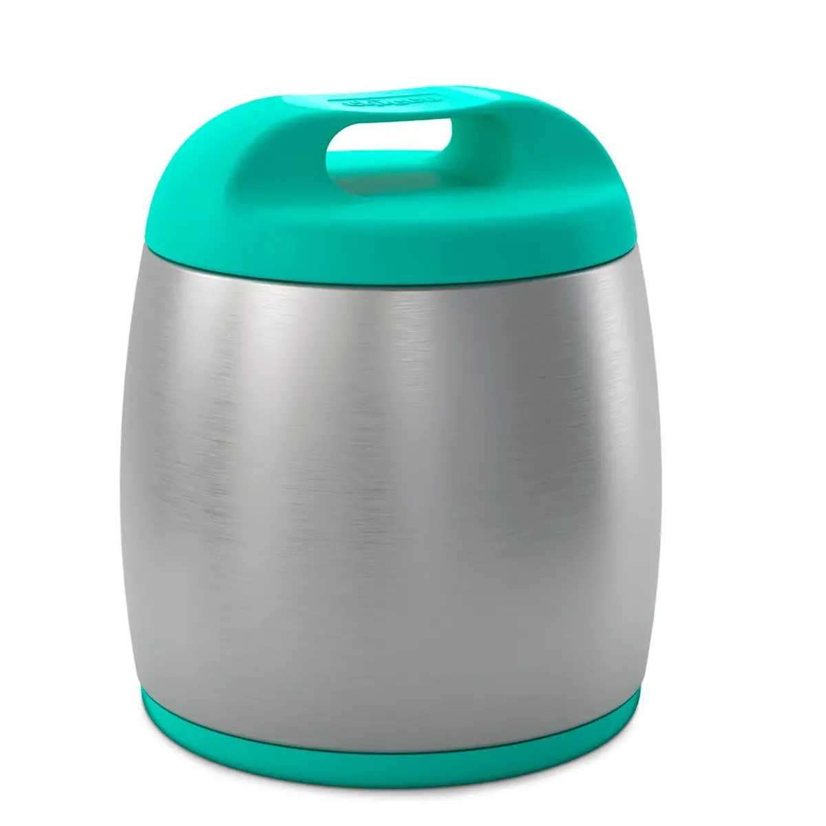 Termo Porta Alimentos Azul Chicco 1330 1