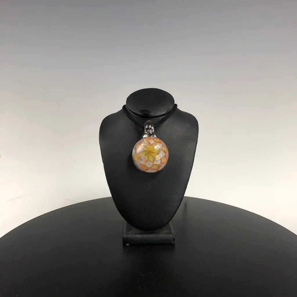 Old Man Ackers Fume Pendent 1