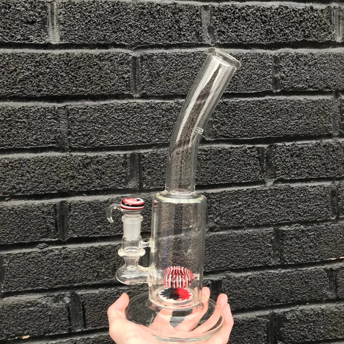 Efs Donut Perc Tube 1