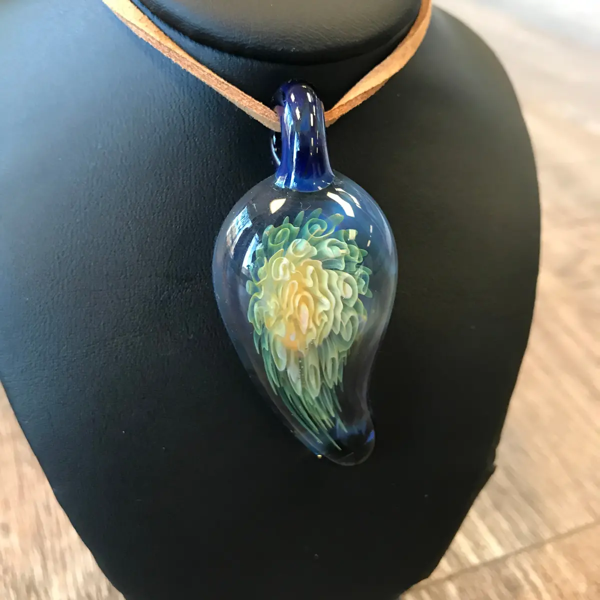 Efs Fume Implosion Pendant 1