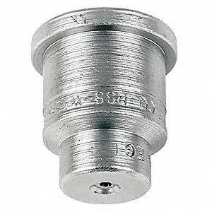Mosmatic Eg Nozzle Size 60 (0º Spray Angle) 1