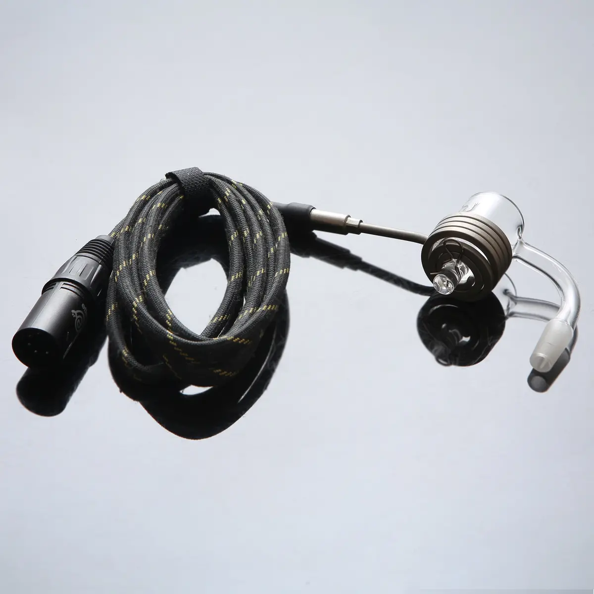 4.0 (Eric Ross) Enail Banger & Accessories 1