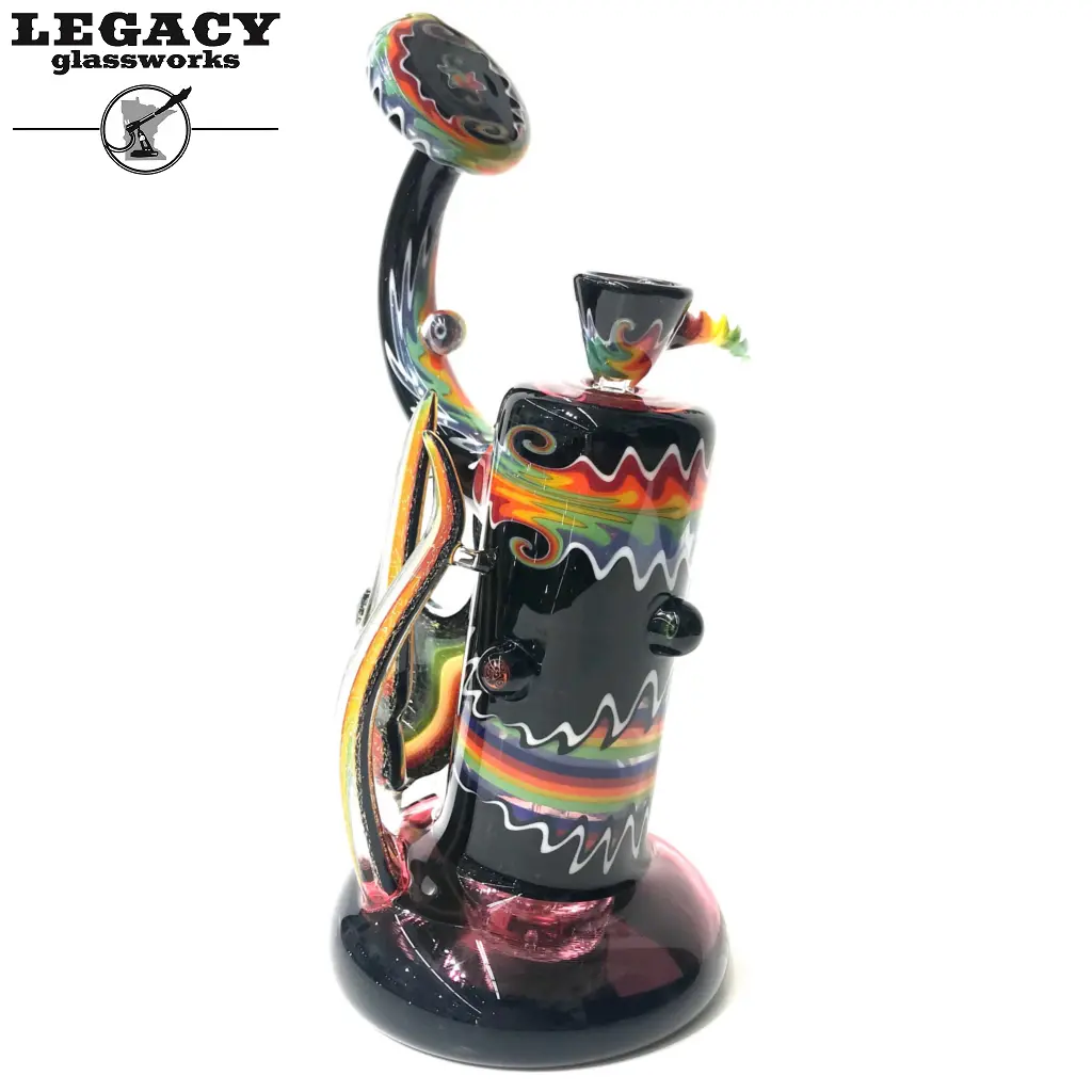 4.0 (Eric Ross) Wig Bubbler 1