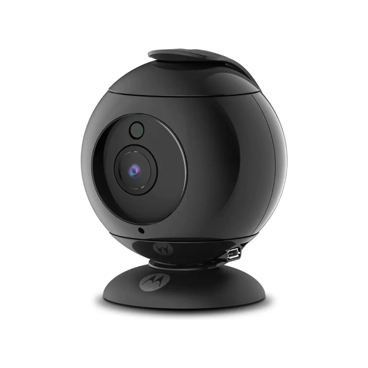 Monitor/Camara Motorola Wifi Focus89 1