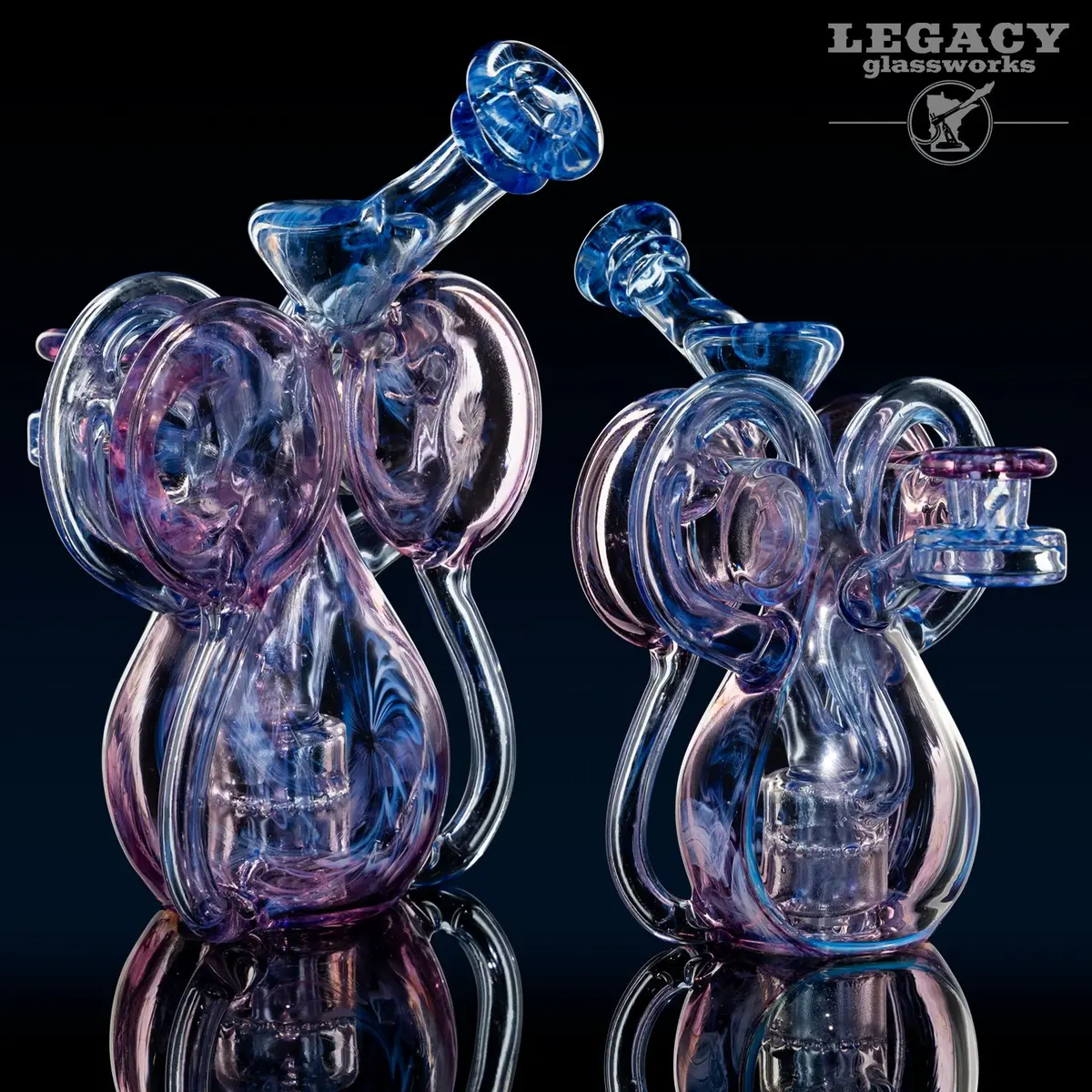 Earl Jr Double Infinity Bottle 1