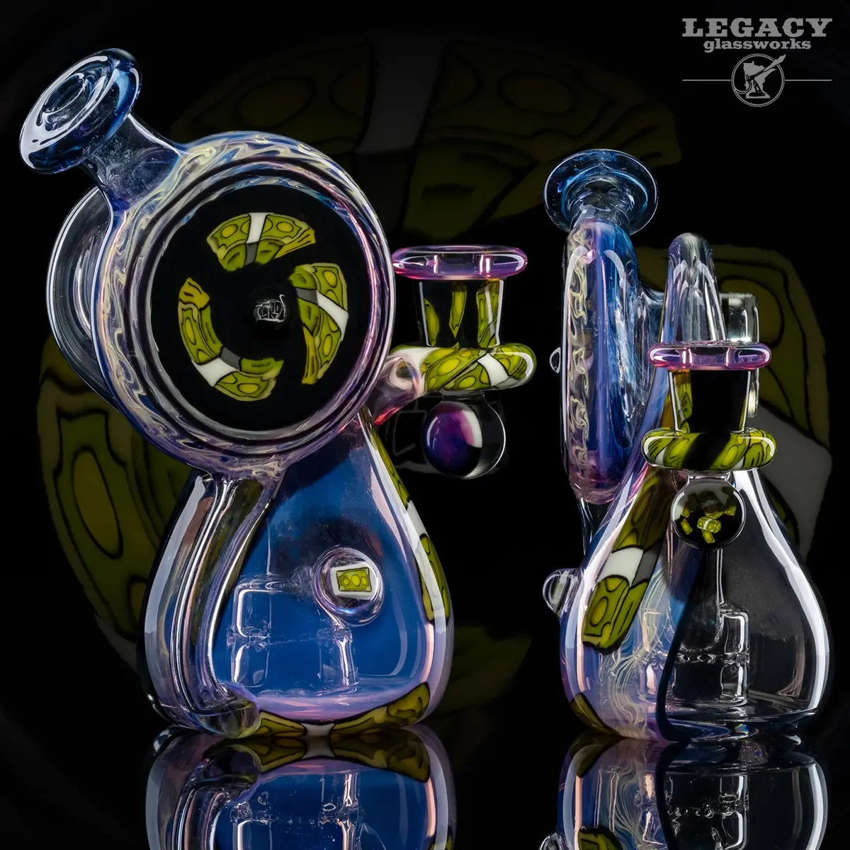 Earl Jr X Groe Infinity Bottle 1