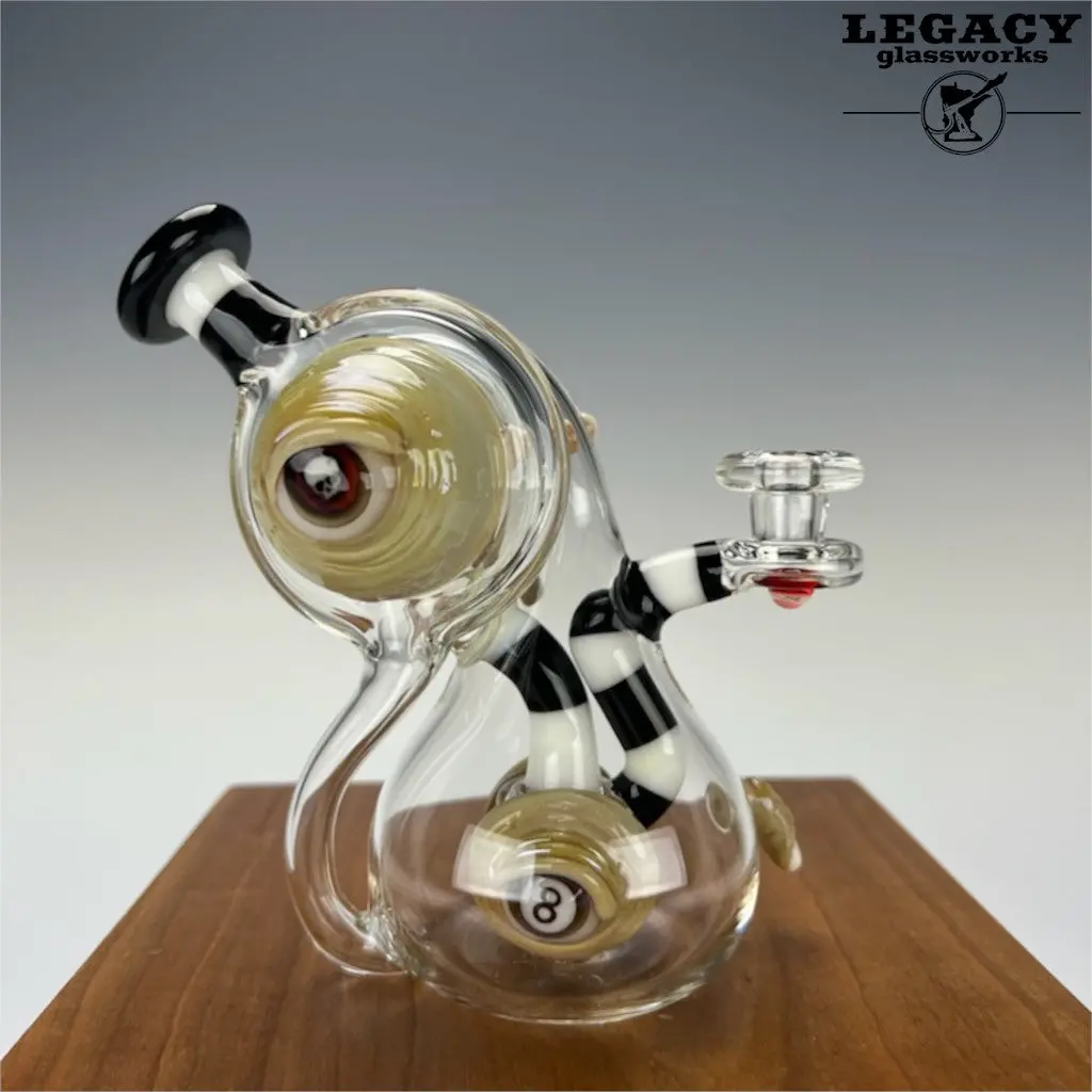 Earl Jr X Zach P Infinity Bottle 1