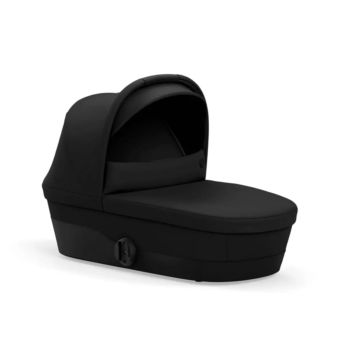 Bambineto Melio Carry Cot - Deep Black Cybex 521002891 1