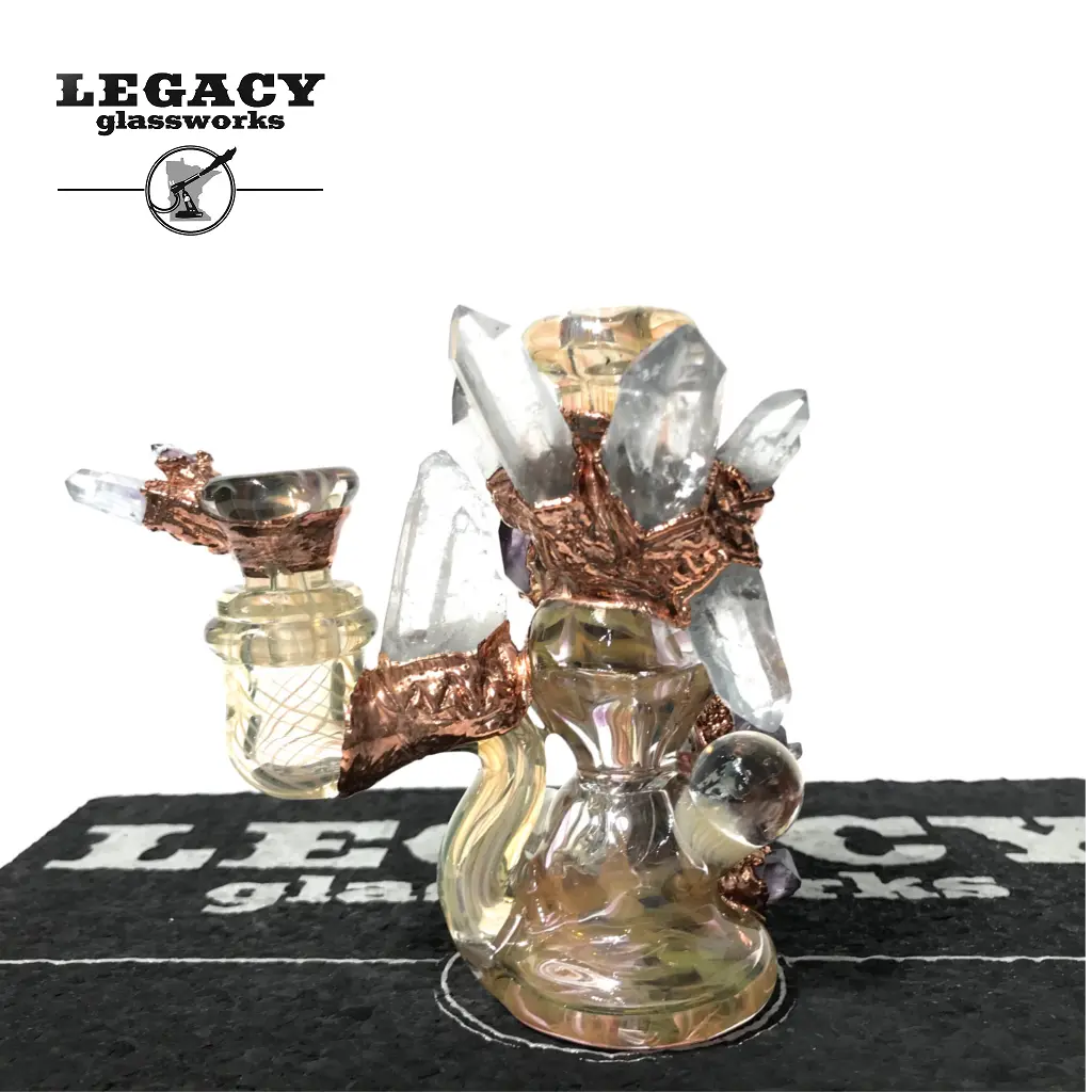 El Roy Heady Recycler Type 3 1
