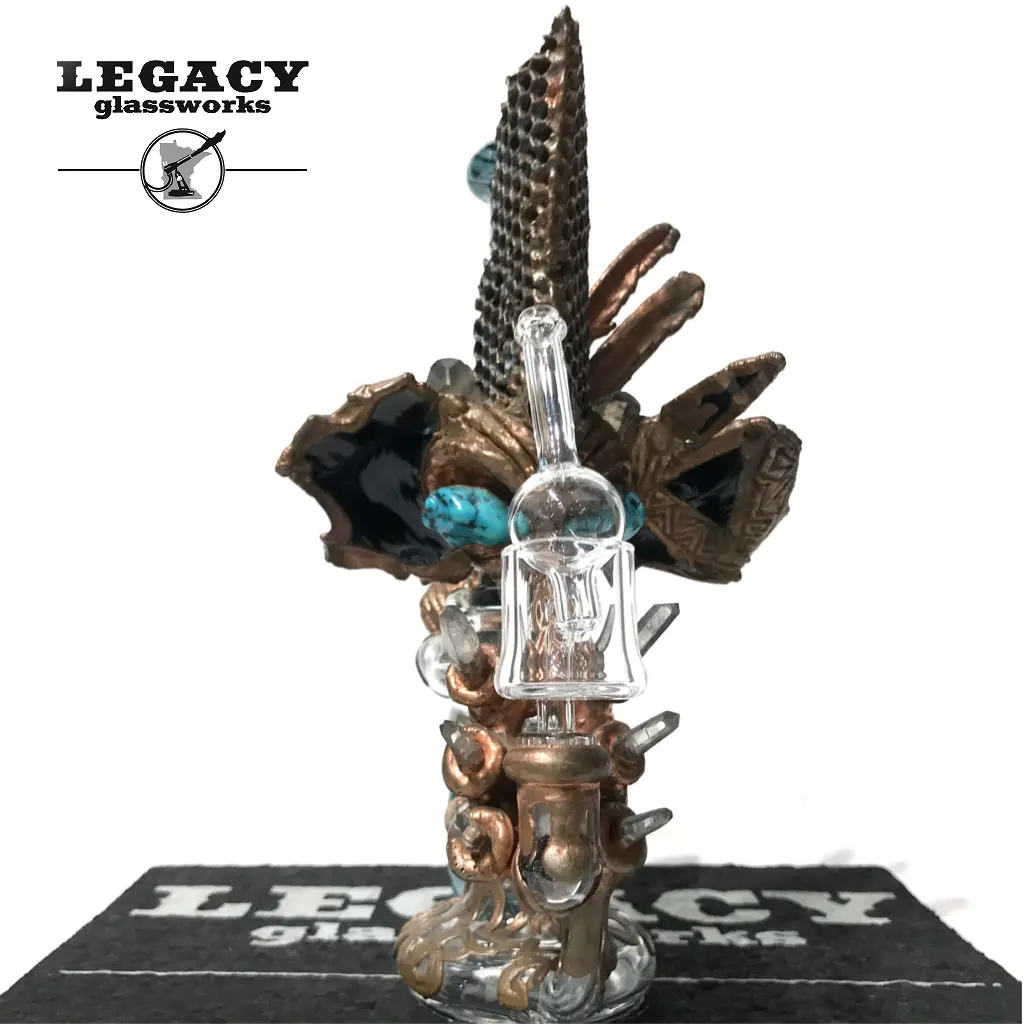 El Roy Heady Recycler Type 1 1