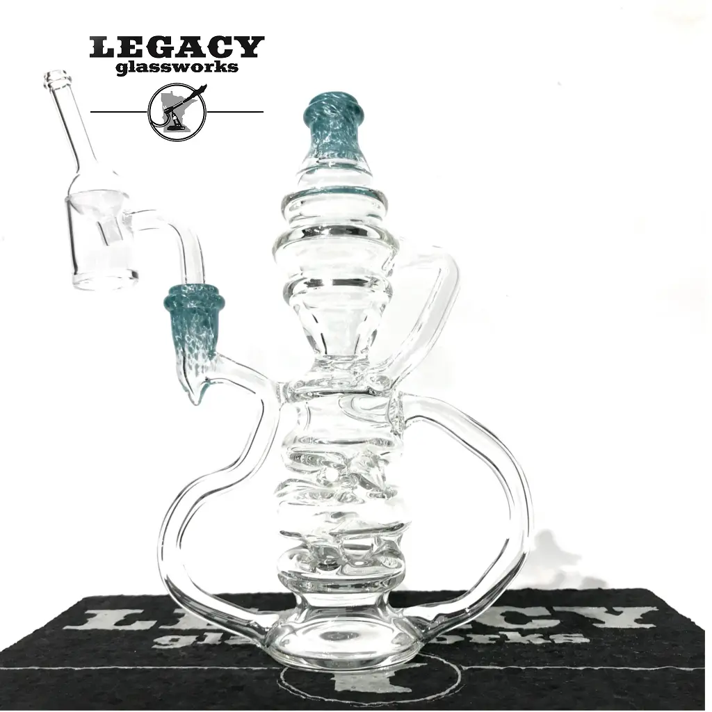 El Roy Recycler Tubes 1