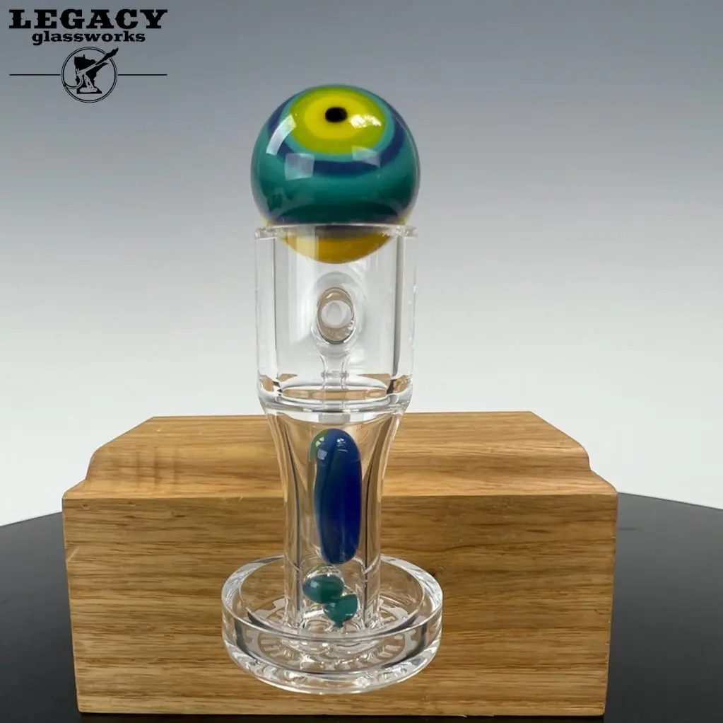 Elbo Slurper Set + 10/90 Vortex Terp Slurper 1