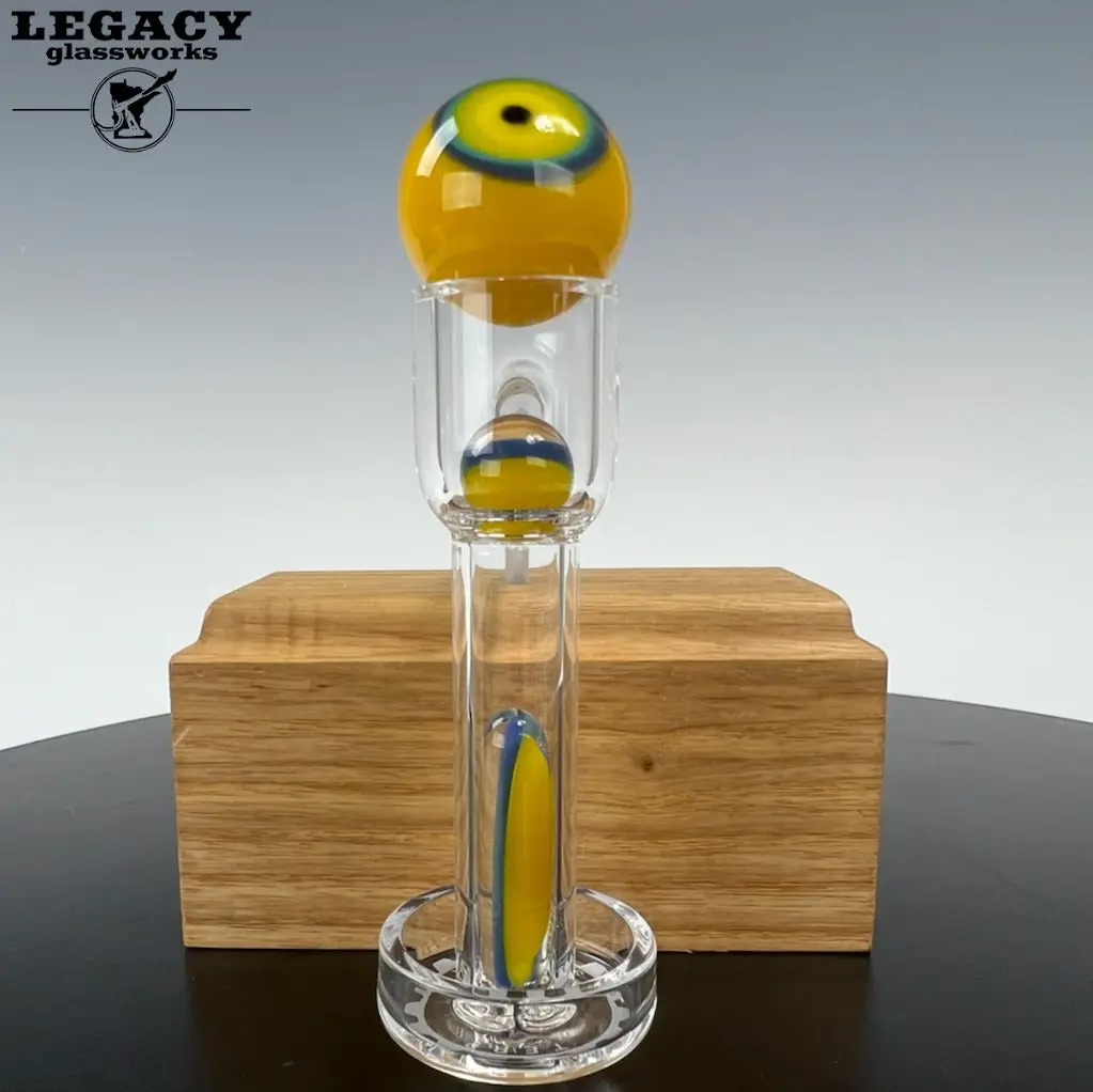 Elbo Slurper Set + 10/90 Xxl Terp Slurper 1