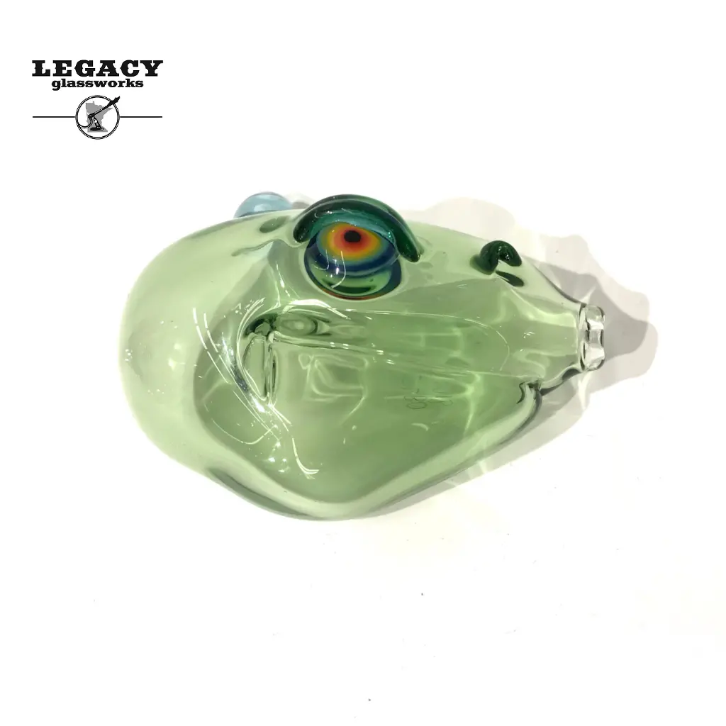 Elbo Dino Spoon 1