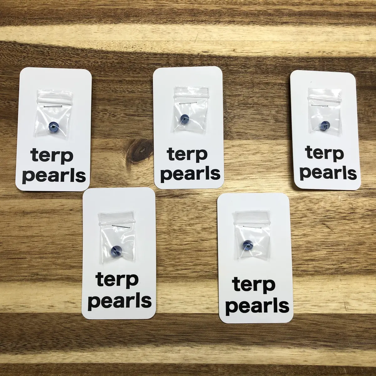 Elbo Terp Pearls 1