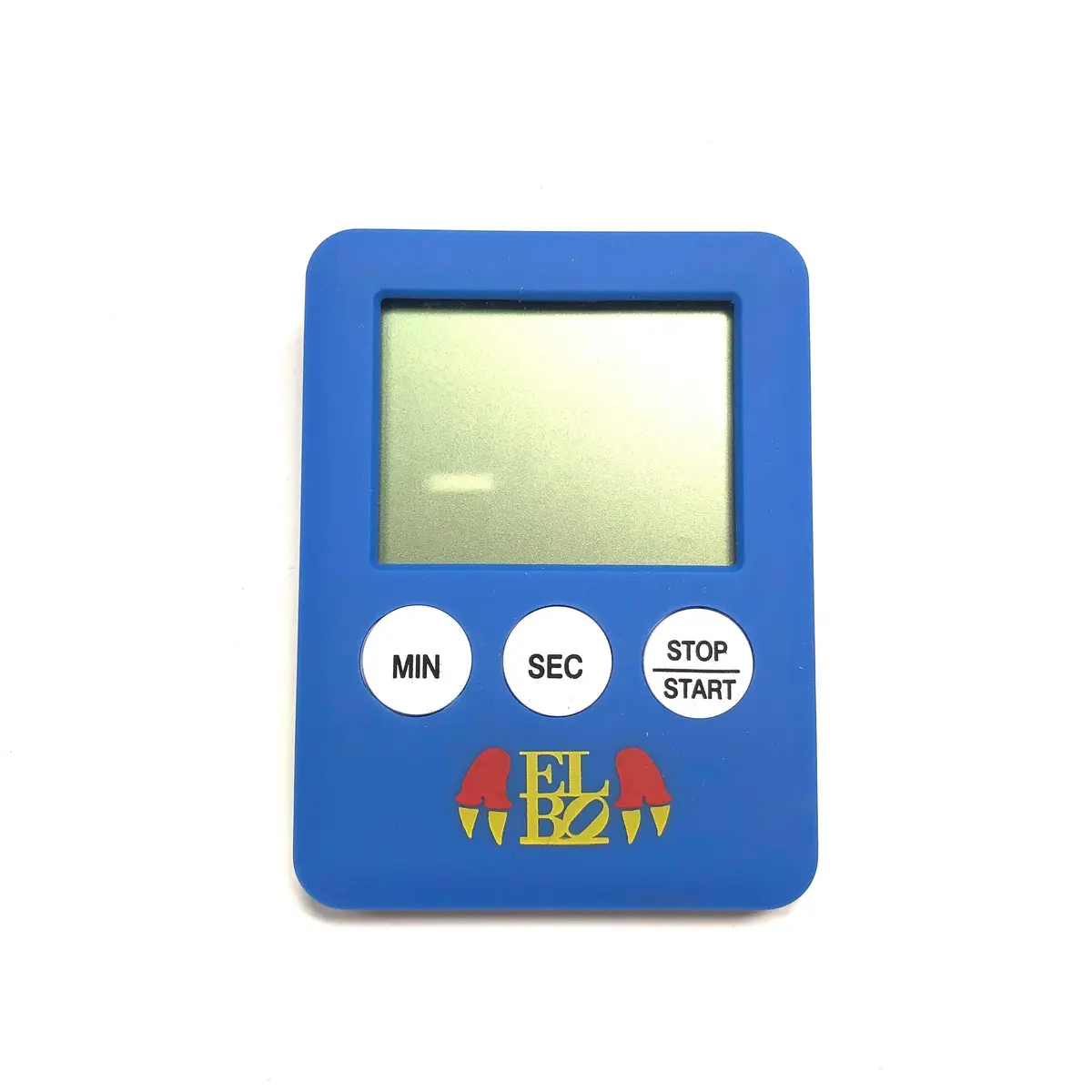 Elbo Limited Edition Terp Timer 1