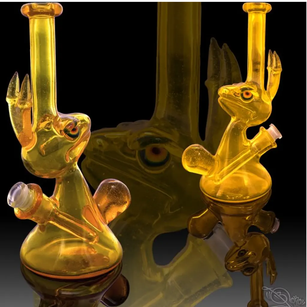Elbo Terps Tube 1