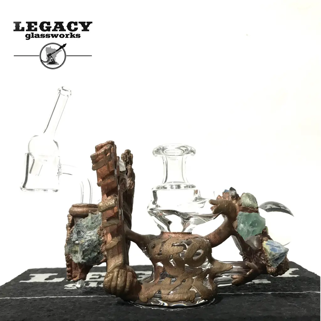 El Roy Heady Recycler Type 2 1