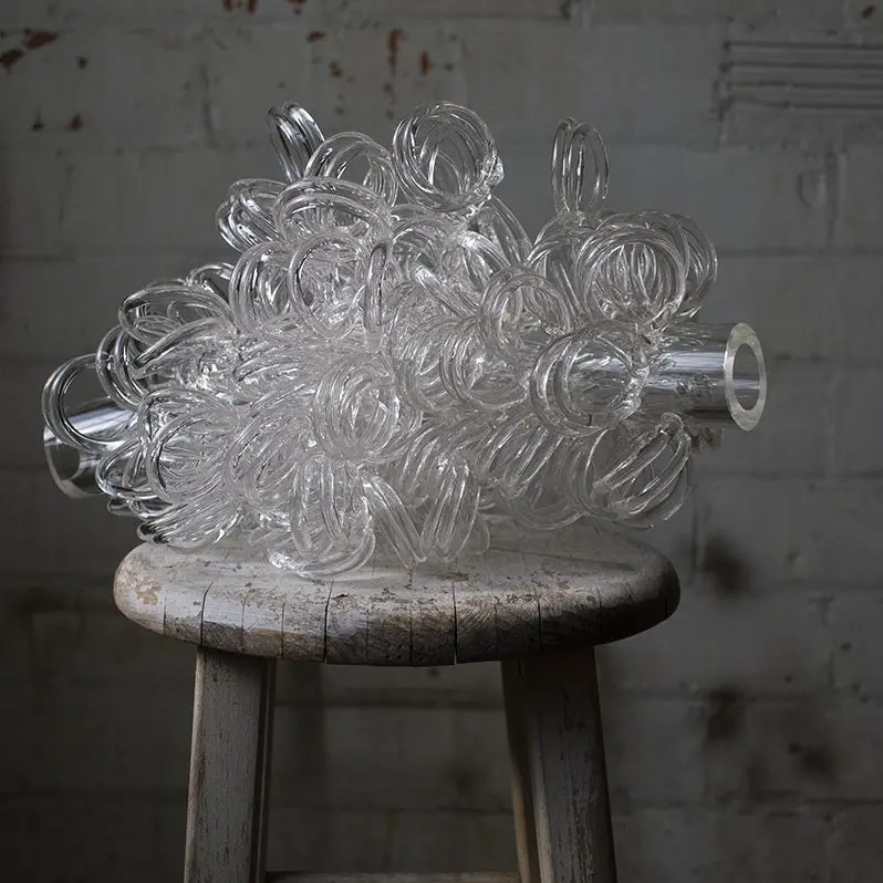 Emily Mcbride "The Loops" 1