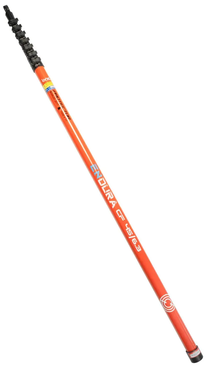 Ionic Systems Endura Vertigo Standard Waterfed Pole (You Choose) 15