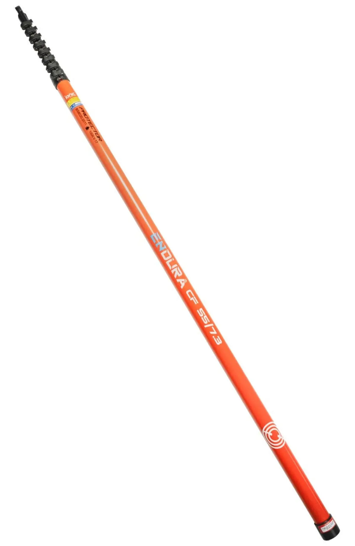 Ionic Systems Endura Vertigo Standard Waterfed Pole (You Choose) 7