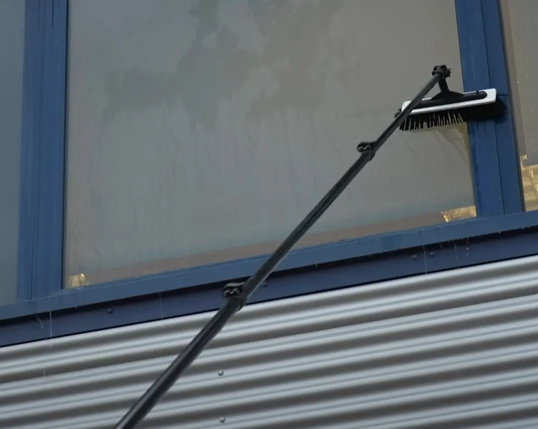 Ionic Systems Endura Vertigo Standard Waterfed Pole (You Choose) 5