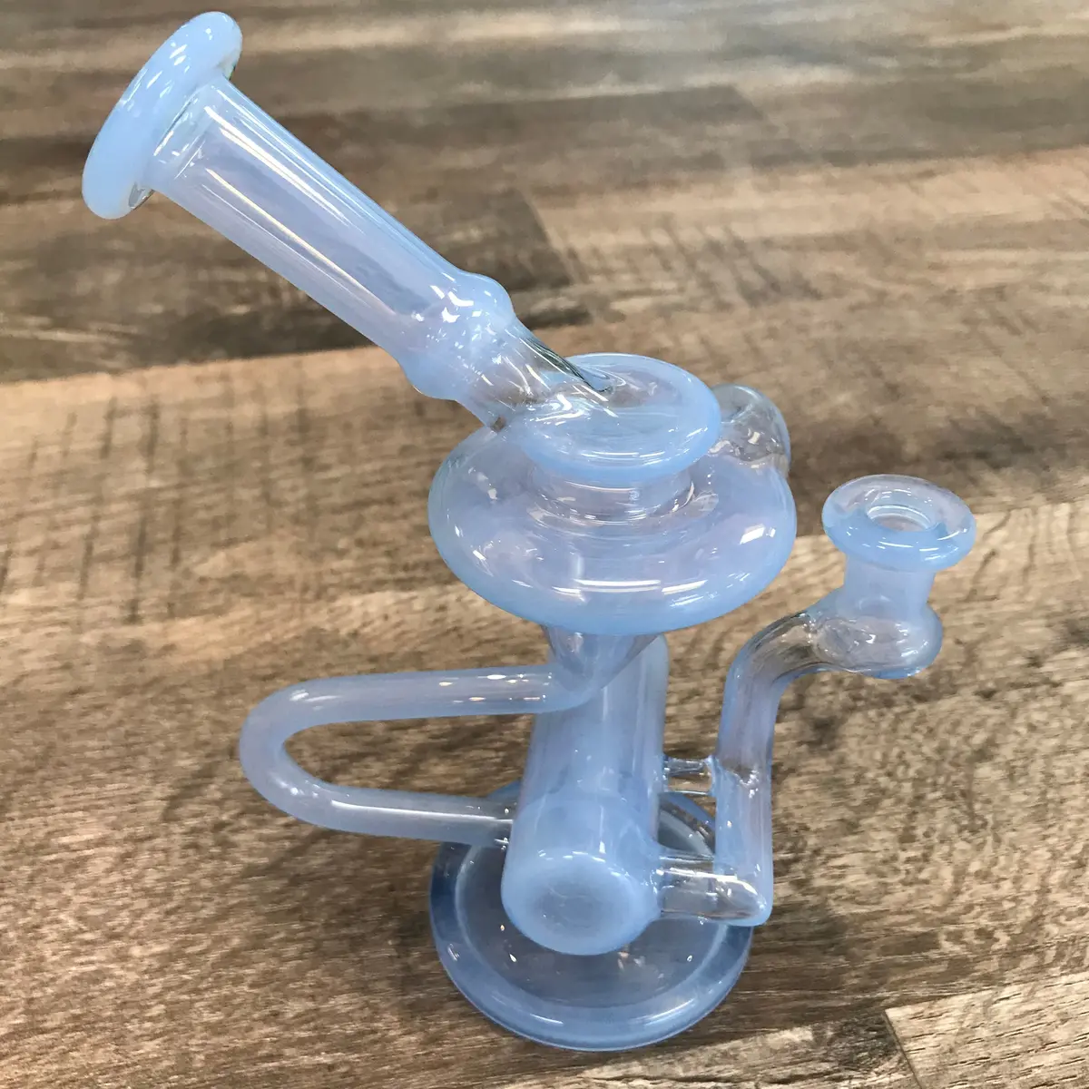 Eric Law Recycler 1